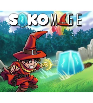 SokoMage XBOX One / Xbox Series X|S Xbox One Key GLOBAL